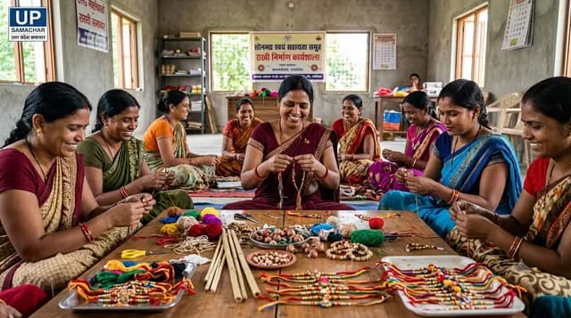 group of women